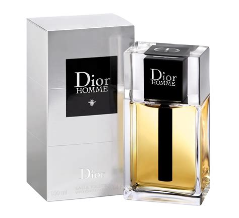 lhomme dior